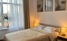 Apartament Piaskowy Kołłątaja
